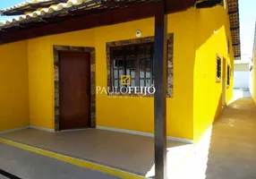 Foto 1 de Casa com 2 Quartos à venda, 240m² em Jardim Atlântico Central, Maricá