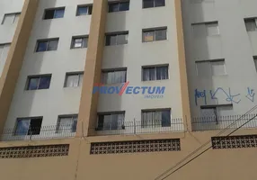 Foto 1 de Apartamento com 1 Quarto à venda, 61m² em Centro, Campinas