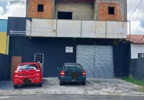 Foto 1 de Galpão/Depósito/Armazém para alugar, 200m² em Vila Barao, Sorocaba