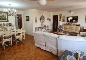 Foto 1 de Apartamento com 4 Quartos à venda, 150m² em Centro, Piracicaba