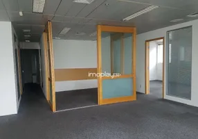 Foto 1 de Sala Comercial para alugar, 200m² em Vila Olímpia, São Paulo