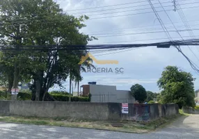 Foto 1 de Lote/Terreno à venda, 971m² em Capoeiras, Florianópolis