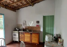 Foto 1 de Casa com 2 Quartos à venda, 64m² em Campinas, Pindamonhangaba
