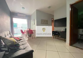 Foto 1 de Apartamento com 2 Quartos à venda, 56m² em Mariléa Chácara, Rio das Ostras