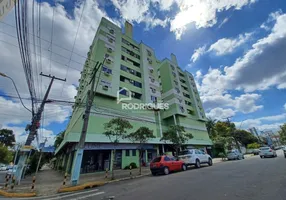 Foto 1 de Apartamento com 4 Quartos para venda ou aluguel, 191m² em Centro, São Leopoldo