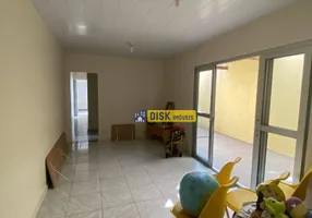 Foto 1 de Casa com 2 Quartos à venda, 206m² em Alves Dias, São Bernardo do Campo