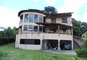 Foto 1 de Casa de Condomínio com 5 Quartos à venda, 460m² em MARIPORA, Mairiporã