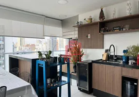 Foto 1 de Apartamento com 2 Quartos à venda, 81m² em Vila Olímpia, São Paulo