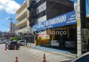 Foto 1 de Ponto Comercial com 2 Quartos à venda, 133m² em Parquelândia, Fortaleza