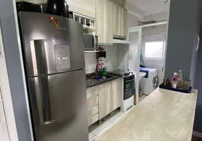 Foto 1 de Apartamento com 3 Quartos à venda, 60m² em Jardim Brasil, São Paulo