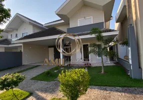 Foto 1 de Casa de Condomínio com 3 Quartos à venda, 237m² em Urbanova VII, São José dos Campos