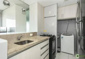 Foto 1 de Apartamento com 1 Quarto para alugar, 55m² em Bela Vista, Porto Alegre