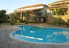 Foto 1 de Casa de Condomínio com 3 Quartos à venda, 160m² em Curral, Ilhabela