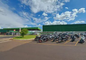 Foto 1 de Galpão/Depósito/Armazém para alugar, 1674m² em Sítio São Bento 2, Ribeirão Preto