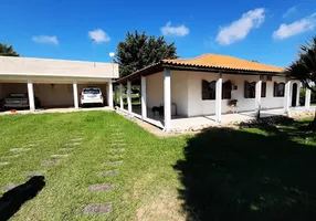 Foto 1 de Fazenda/Sítio com 3 Quartos à venda, 400m² em Cafezal II, Itupeva