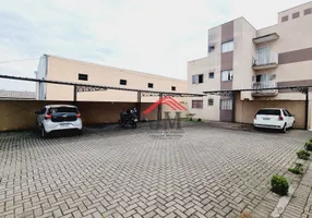 Foto 1 de Apartamento com 2 Quartos à venda, 53m² em Guaraituba, Colombo