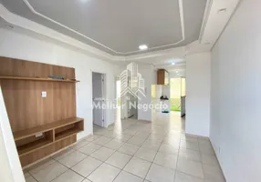 Foto 1 de Casa com 2 Quartos à venda, 47m² em Parque Residencial Piracicaba, Piracicaba