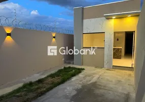 Foto 1 de Casa com 3 Quartos à venda, 130m² em Vila Campos, Montes Claros