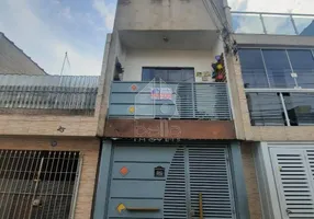 Foto 1 de Sobrado com 2 Quartos à venda, 140m² em Guaianases, São Paulo