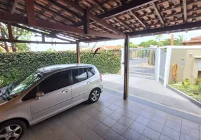 Foto 1 de Sobrado com 4 Quartos à venda, 191m² em Vila Xavier, Araraquara