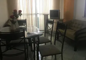 Foto 1 de Apartamento com 1 Quarto para alugar, 50m² em Canto do Forte, Praia Grande