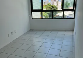 Foto 1 de Apartamento com 2 Quartos à venda, 48m² em Rosarinho, Recife