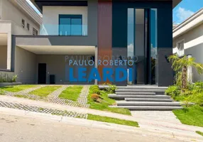 Foto 1 de Casa de Condomínio com 5 Quartos à venda, 392m² em Cidade Tambore, Santana de Parnaíba