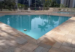 Foto 1 de Apartamento com 3 Quartos à venda, 104m² em Vila Andrade, São Paulo