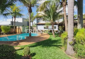 Foto 1 de Casa de Condomínio com 4 Quartos à venda, 600m² em PARK CAMPESTRE I, Piracicaba