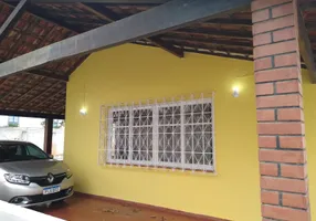 Foto 1 de Casa com 3 Quartos à venda, 184m² em Portinho, Cabo Frio