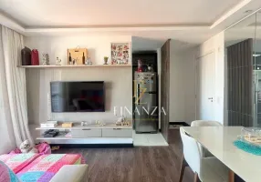 Foto 1 de Apartamento com 2 Quartos à venda, 79m² em Jardim América, Indaiatuba