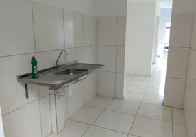 Foto 1 de Casa de Condomínio com 2 Quartos à venda, 60m² em Verdecap, Teresina