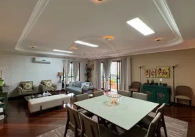 Foto 1 de Apartamento com 4 Quartos à venda, 190m² em Parque Dez de Novembro, Manaus