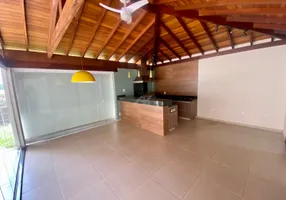 Foto 1 de Casa de Condomínio com 1 Quarto à venda, 160m² em Loteamento Caminhos de San Conrado, Campinas