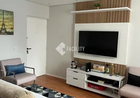 Foto 1 de Apartamento com 2 Quartos à venda, 80m² em Jardim Novo Botafogo, Campinas