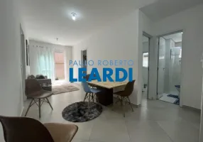 Foto 1 de Apartamento com 3 Quartos à venda, 57m² em Jardim Cristiane, Santo André