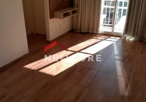 Foto 1 de Apartamento com 2 Quartos à venda, 46m² em Vila Marieta, Campinas