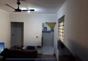 Foto 1 de Casa com 2 Quartos à venda, 80m² em Parque São Sebastião, Ribeirão Preto