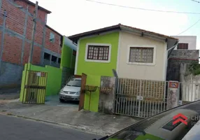 Foto 1 de Casa com 2 Quartos à venda, 72m² em Jardim São Lucas, Vargem Grande Paulista