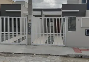 Foto 1 de Casa com 2 Quartos à venda, 55m² em Santa Regina, Itajaí