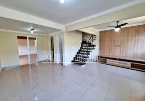 Foto 1 de Casa de Condomínio com 3 Quartos à venda, 140m² em Condominio Evidence Resort, Ribeirão Preto