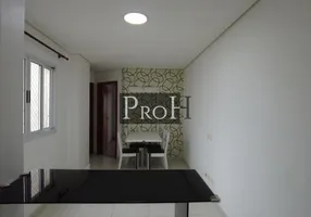 Foto 1 de Apartamento com 2 Quartos à venda, 50m² em Jardim Santo Antonio, Santo André