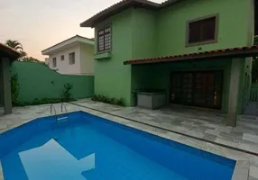 Foto 1 de Casa de Condomínio com 4 Quartos para alugar, 300m² em Alphaville, Santana de Parnaíba