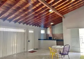 Foto 1 de Casa com 2 Quartos à venda, 89m² em São Cristóvão, Salvador