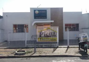 Foto 1 de Sala Comercial para alugar, 17m² em Parque Franceschini, Sumaré