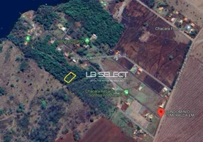 Foto 1 de Lote/Terreno à venda, 1090m² em Zona Rural, Uberlândia