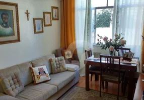 Foto 1 de Apartamento com 2 Quartos à venda, 55m² em Icaraí, Niterói