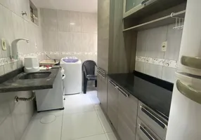Foto 1 de Apartamento com 2 Quartos para alugar, 63m² em Cohama, São Luís