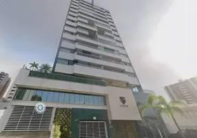 Foto 1 de Apartamento com 3 Quartos para alugar, 104m² em Grageru, Aracaju