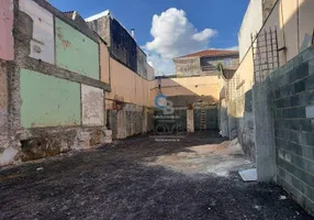 Foto 1 de Lote/Terreno à venda, 500m² em Alto da Mooca, São Paulo